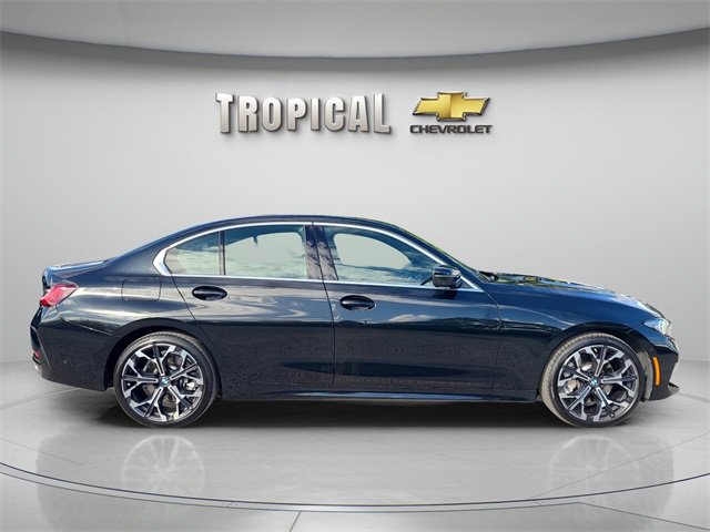 Used 2025 BMW 330i Sedan image 6
