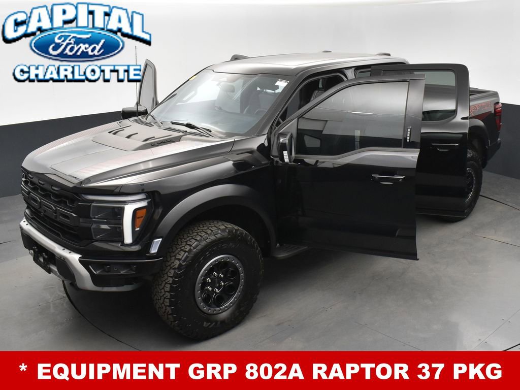 Used 2024 Ford F150 Raptor image 36