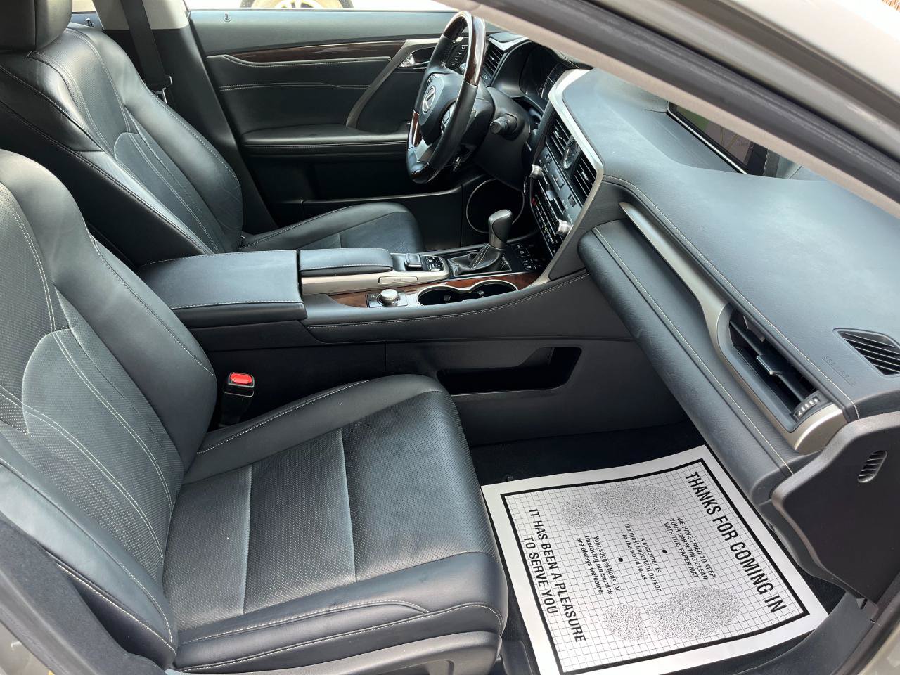 Used 2019 Lexus RX 450h AWD w/ Navigation Package image 22
