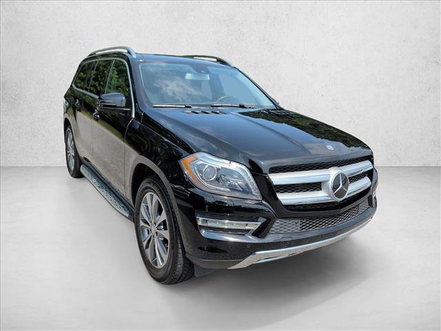 Used 2015 Mercedes-Benz GL 320 BlueTEC 4MATIC image 27