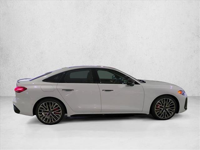 New 2025 Audi S5 Premium Plus AWD/4WD image 4
