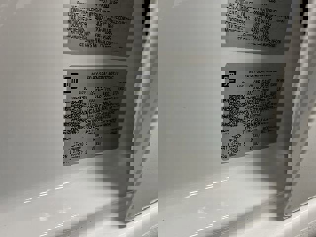 New 2026 Chevrolet Silverado 1500 Custom w/ Turbomax Blackout Package AWD/4WD image 32