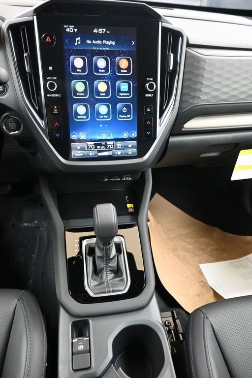 New 2025 Subaru Forester Limited image 28