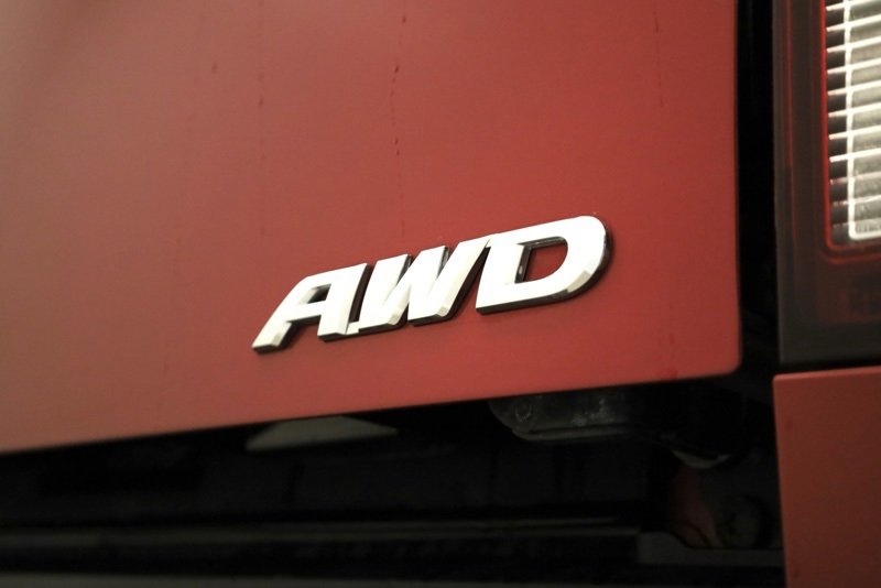 Used 2022 Honda Ridgeline RTL-E image 41