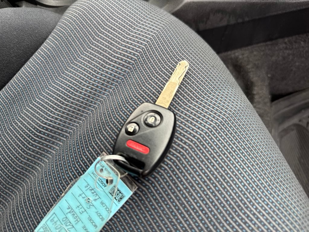 Used 2010 Honda Fit Sport image 35