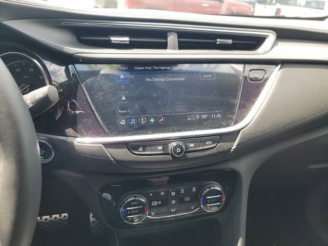 Used 2023 Buick Encore GX Select w/ Sport Touring Package FWD image 10