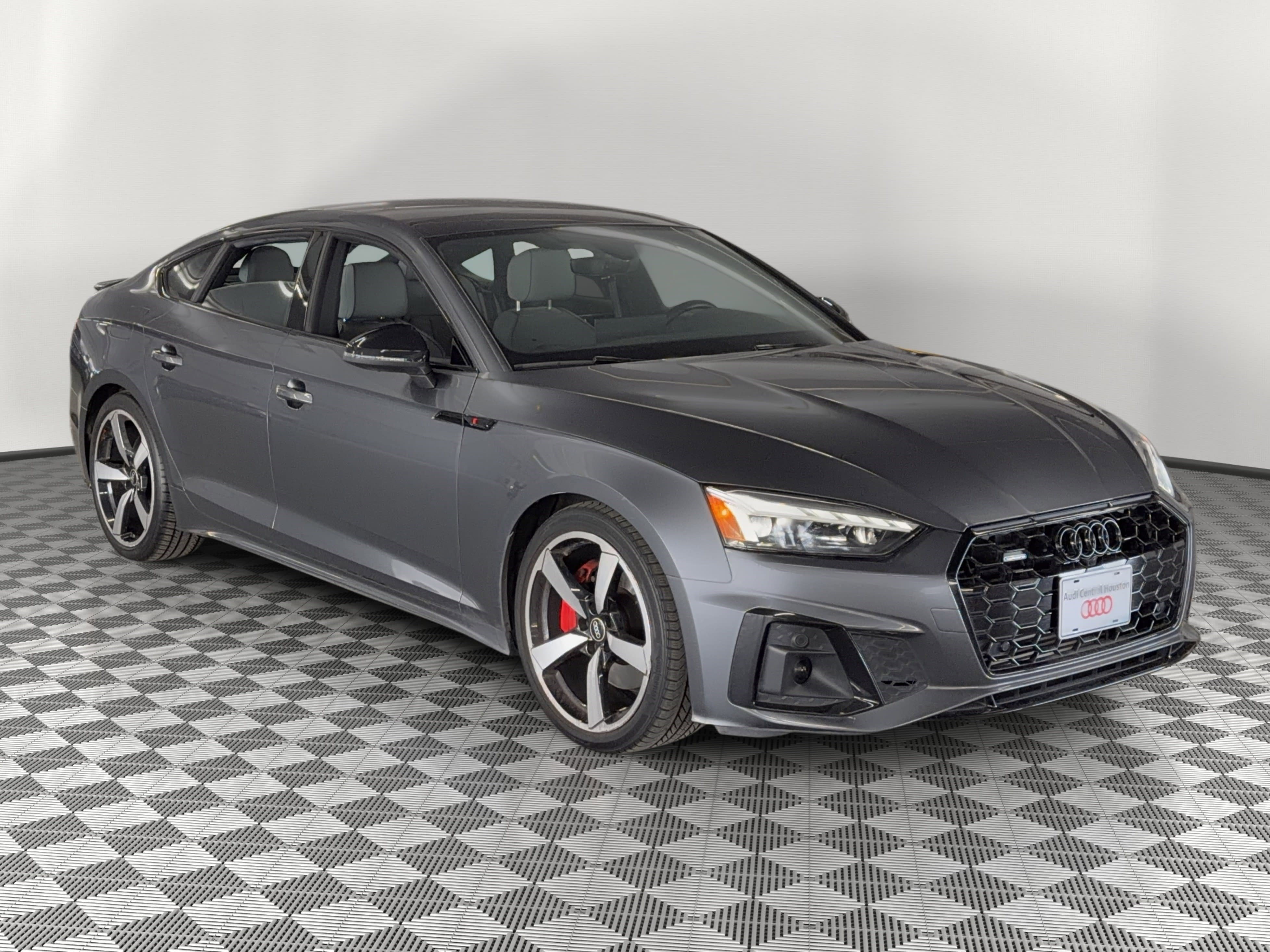 Certified 2023 Audi A5 2.0T Premium Plus w/ Premium Plus image 7