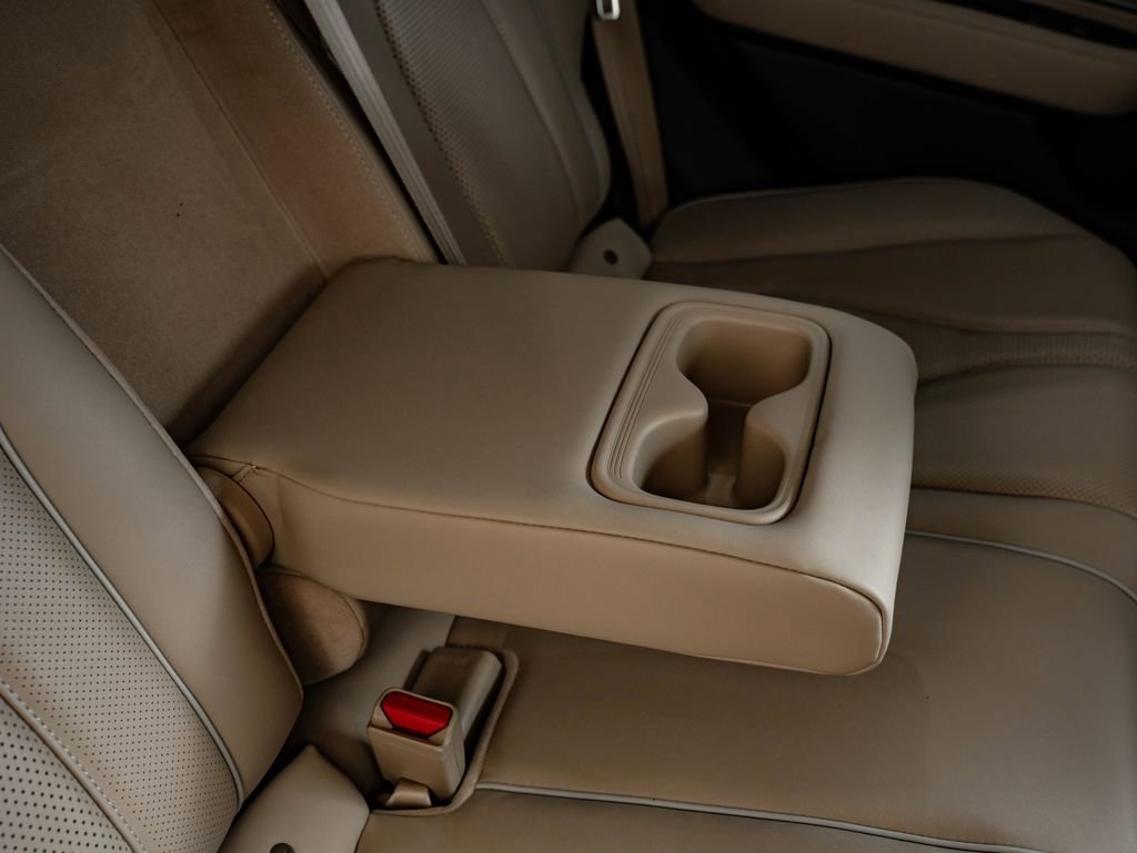 Certified 2024 Acura RDX SH-AWD w/ Advance Package image 45