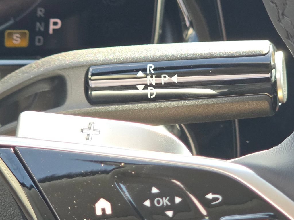 New 2026 Mercedes-Benz E 450 4MATIC Sedan image 36