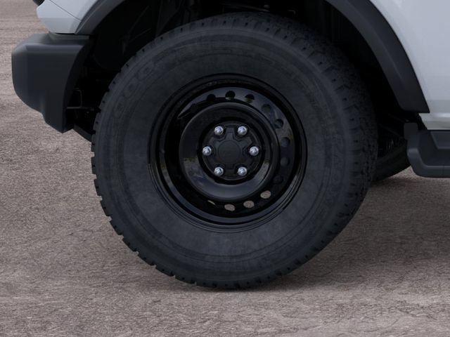 New 2026 Ford Bronco Big Bend AWD/4WD image 50