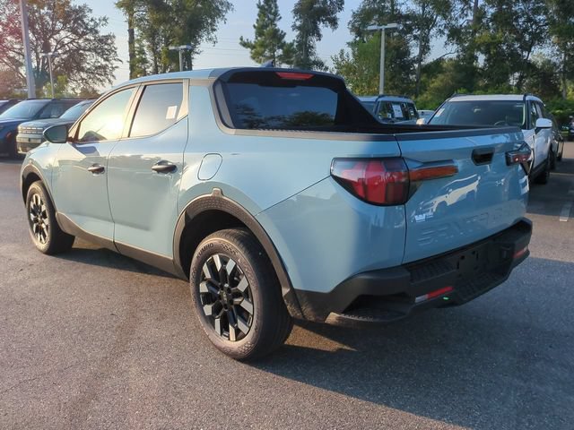 New 2027 Hyundai Santa Cruz SE FWD image 7