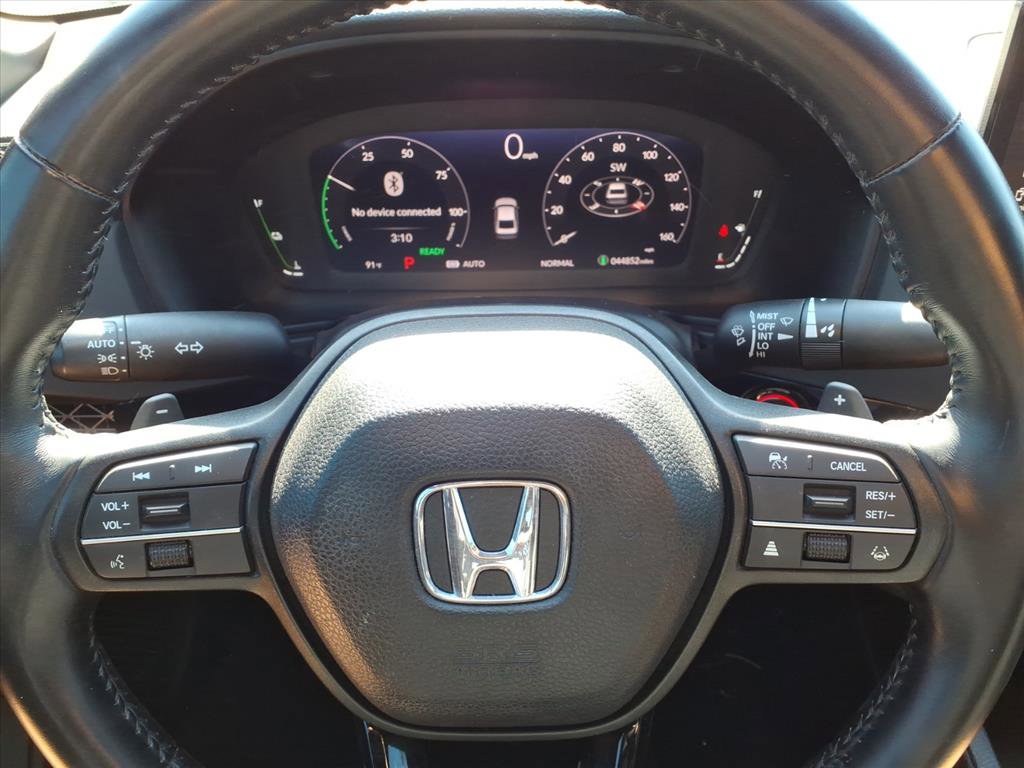 Certified 2023 Honda Accord Sport image 12