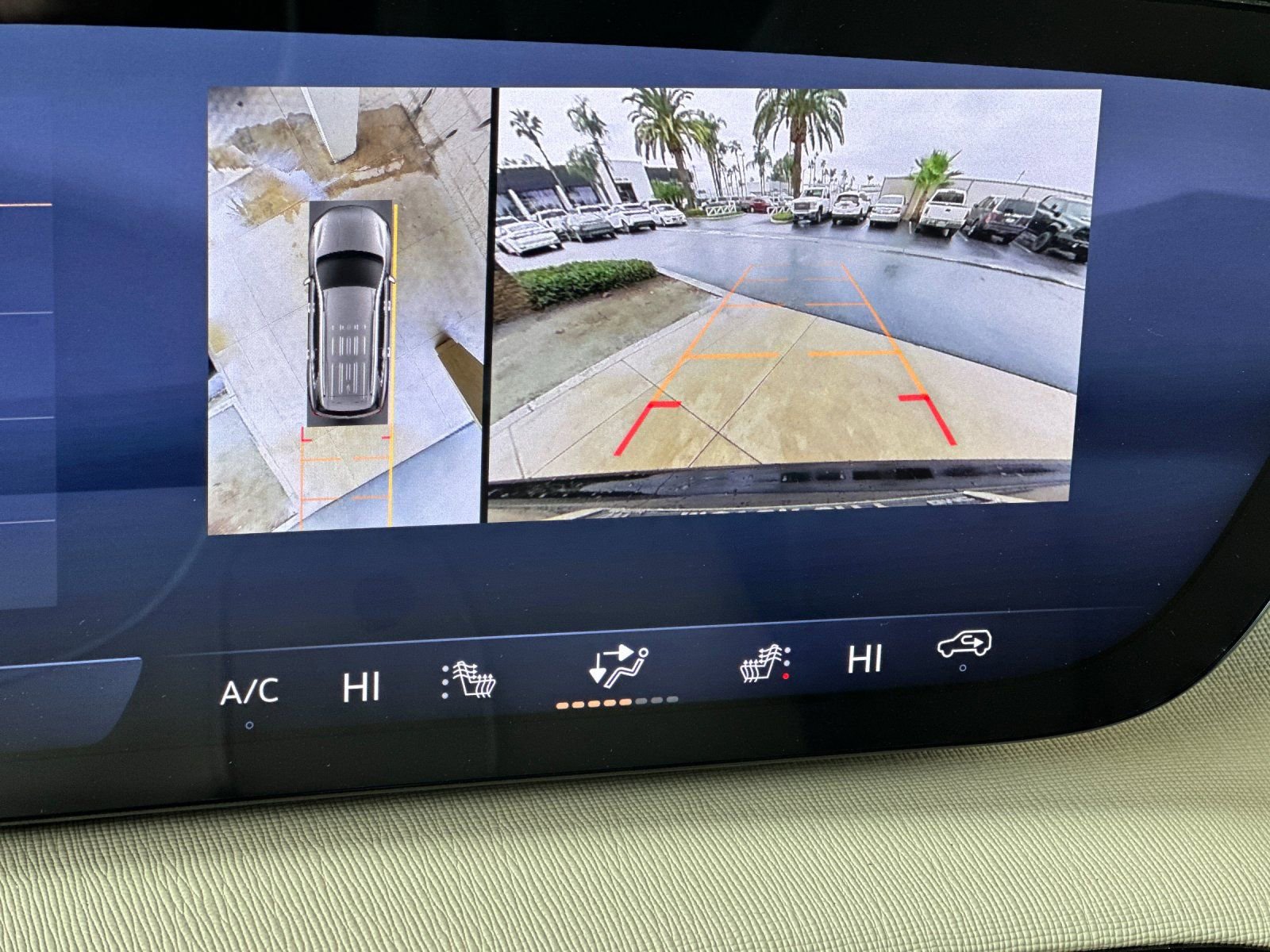 New 2026 Buick Enclave Preferred w/ Power Package FWD image 21