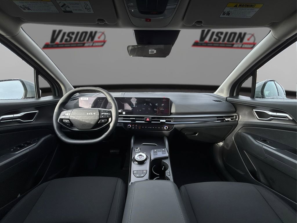New 2026 Kia Sportage S image 17
