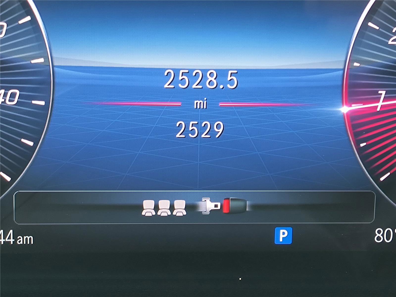 New 2025 Mercedes-Benz GLA 250 image 29