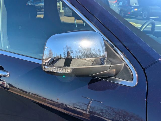 Used 2018 Jeep Grand Cherokee Limited image 12