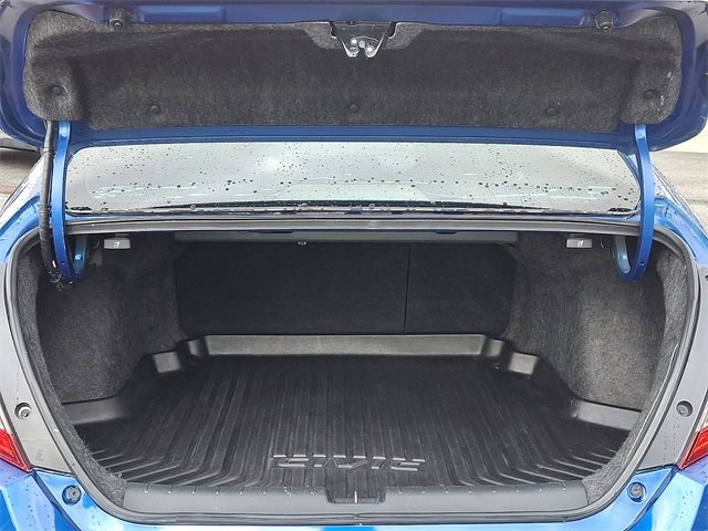 Used 2019 Honda Civic Sport image 29