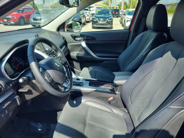 Used 2024 Mitsubishi Eclipse Cross SE AWD/4WD image 18