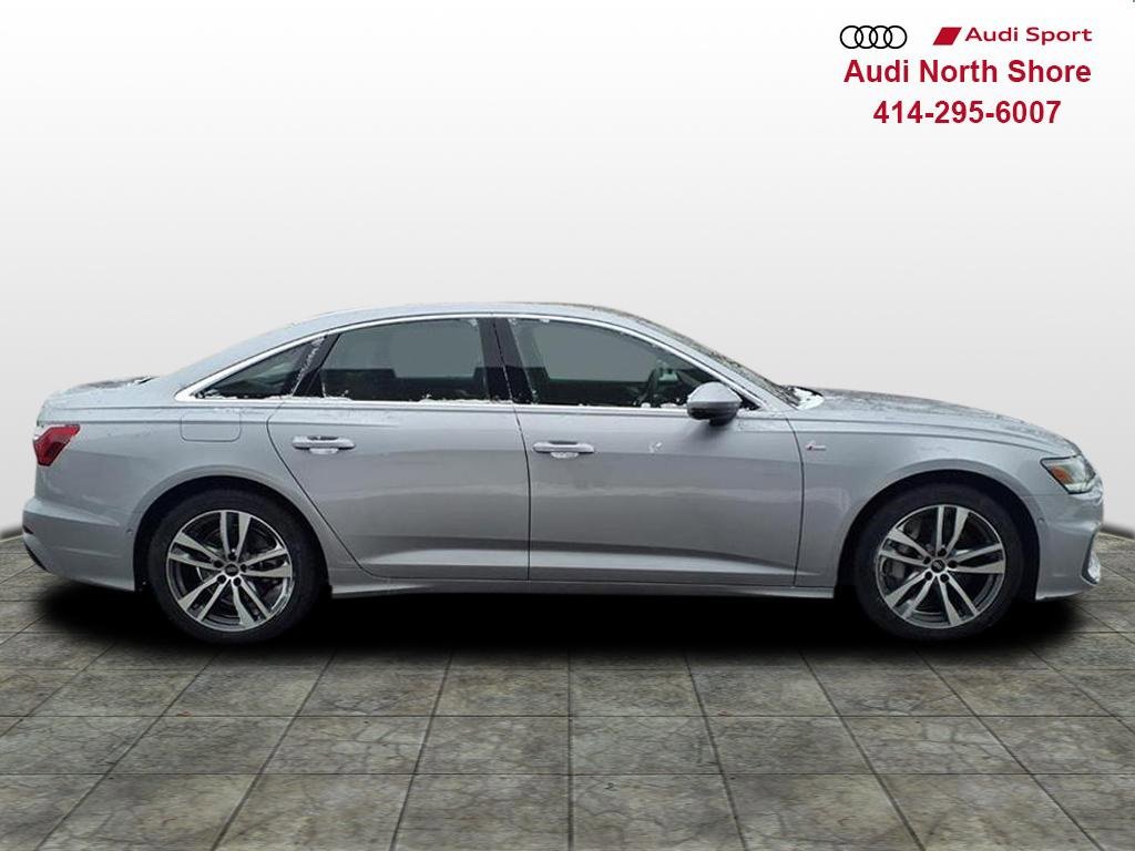 Used 2023 Audi A6 3.0T Prestige image 2