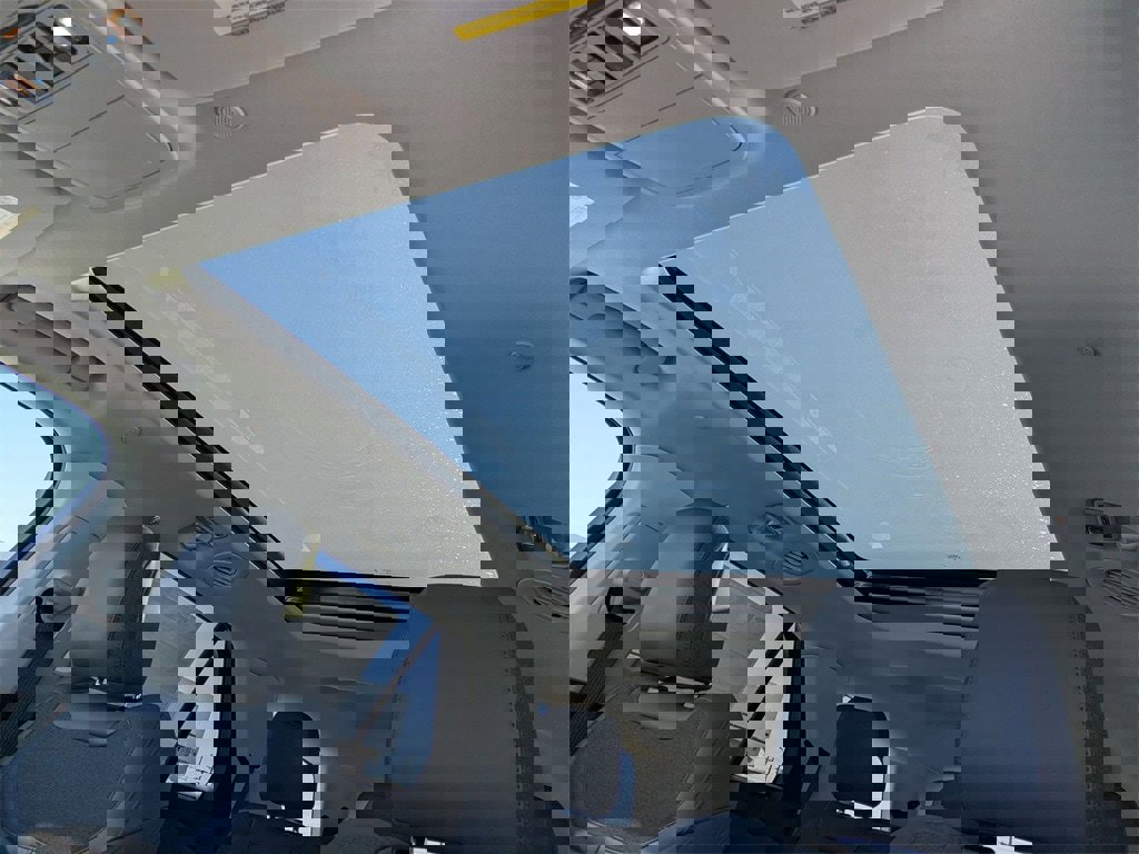 New 2026 Ford Explorer Active image 17