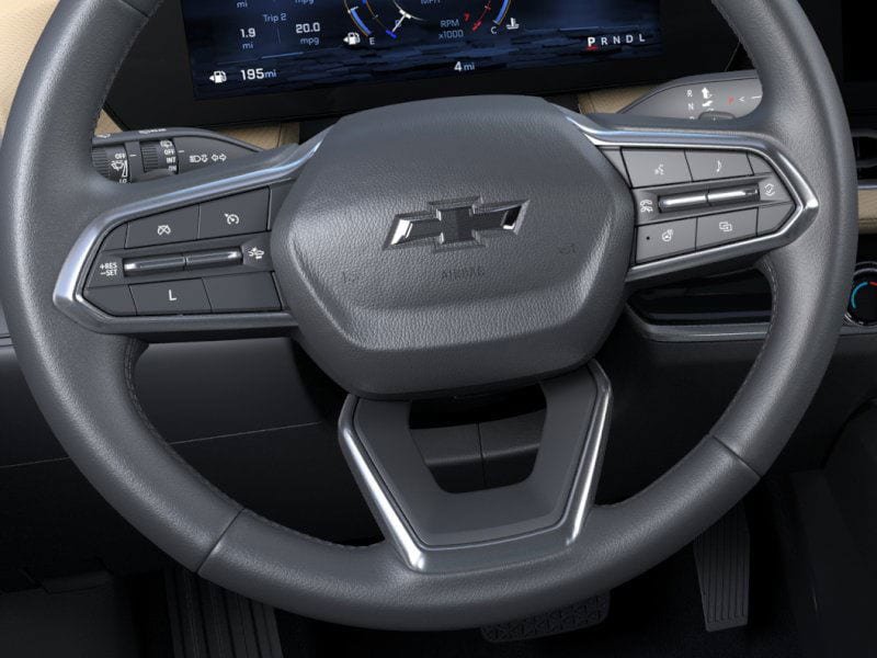 New 2025 Chevrolet Equinox ACTIV w/ Safety and Technology Package FWD image 19