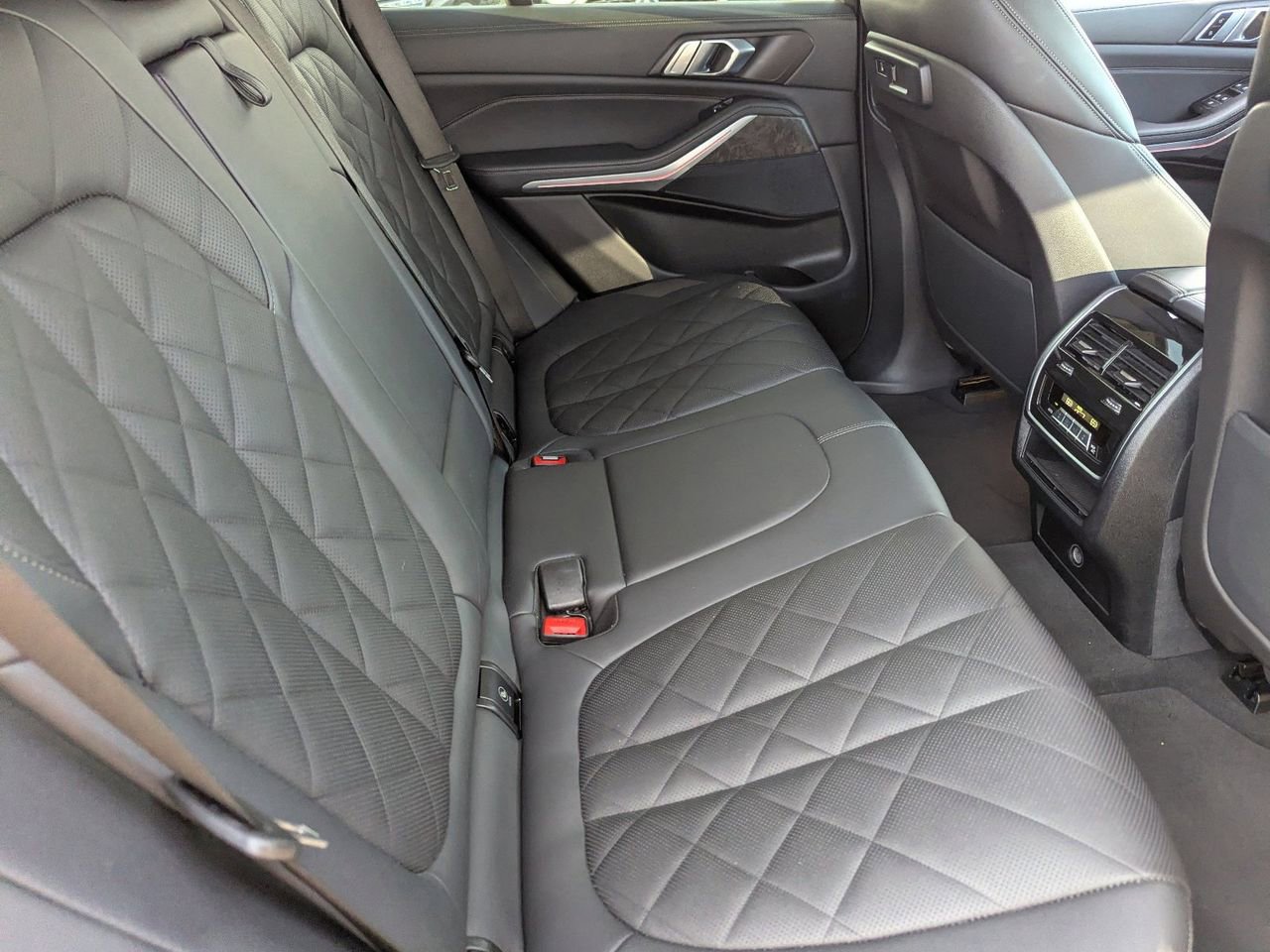 Used 2023 BMW X5 sDrive40i image 15