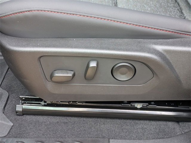 New 2026 Chevrolet Colorado Z71 w/ Technology Package image 11