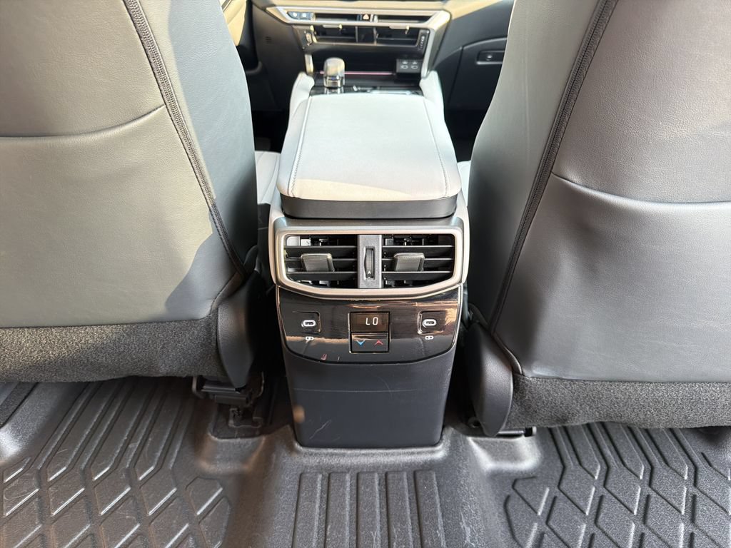 Used 2025 Lexus RX 350 Premium Plus w/ Convenience Package AWD/4WD image 21