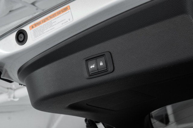 Used 2022 Mitsubishi Outlander SEL image 64