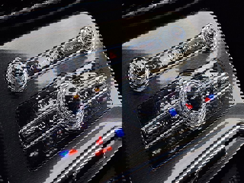 Used 2022 Lincoln Nautilus Reserve w/ Equipment Group 201A image 22