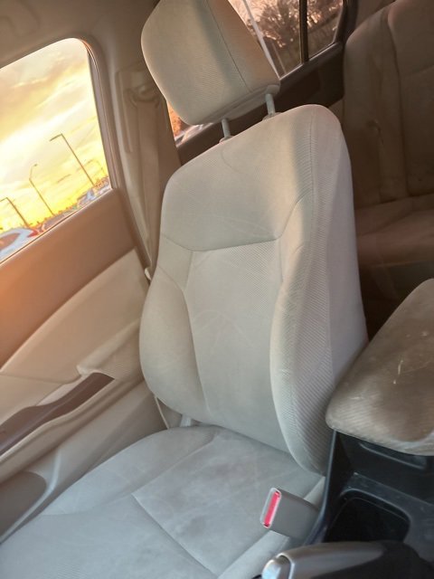 Used 2012 Honda Civic LX image 9