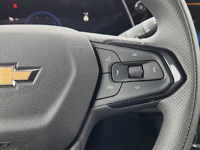New 2026 Chevrolet TrailBlazer LS w/ LS Convenience Package FWD image 23