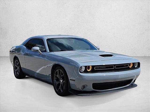 Used 2021 Dodge Challenger R/T RWD image 3