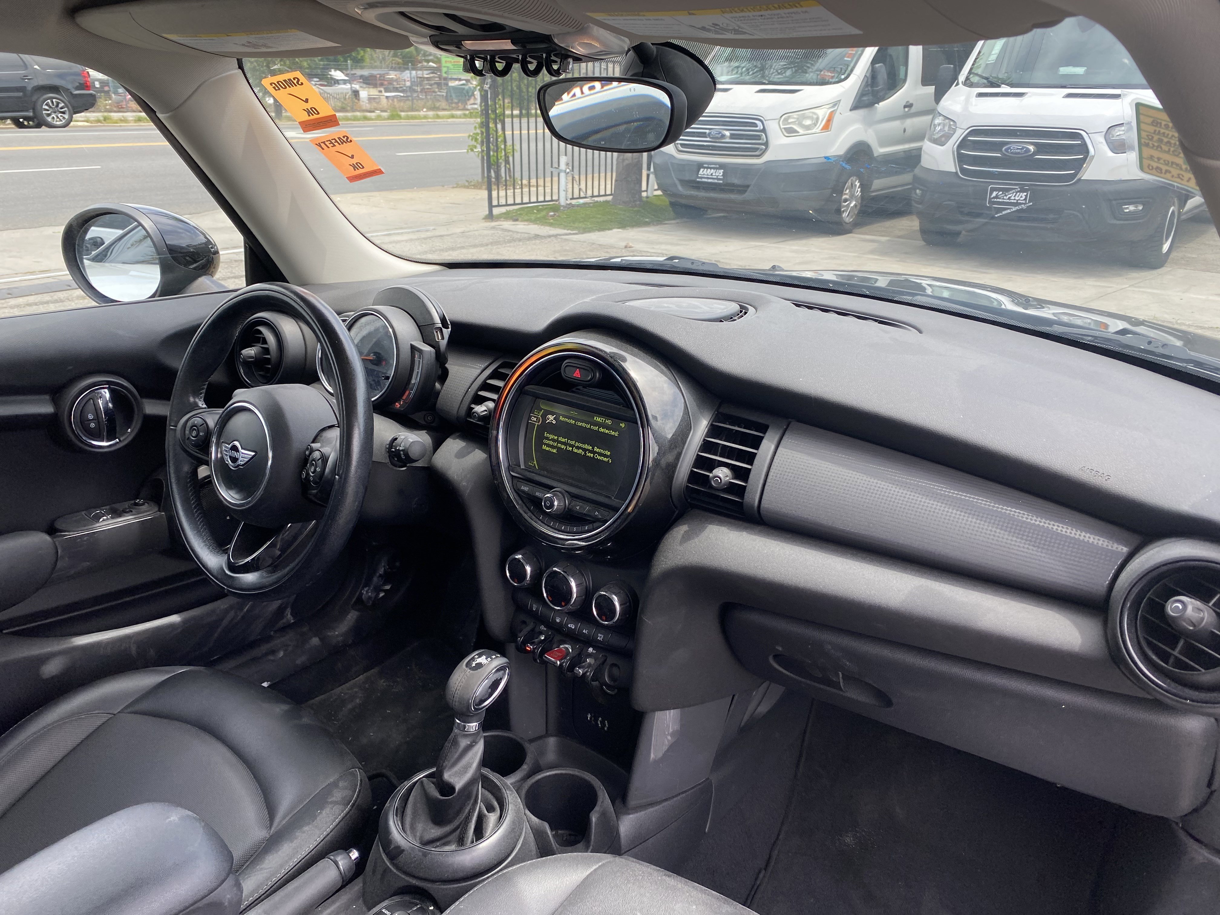 Used 2018 MINI Cooper 2-Door Hardtop image 17
