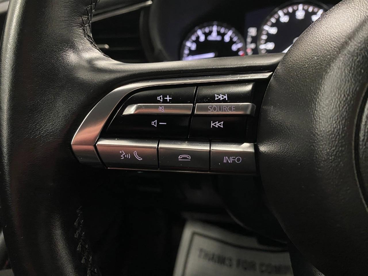 Used 2023 MAZDA CX-30 AWD 2.5 S w/ Preferred Package image 15