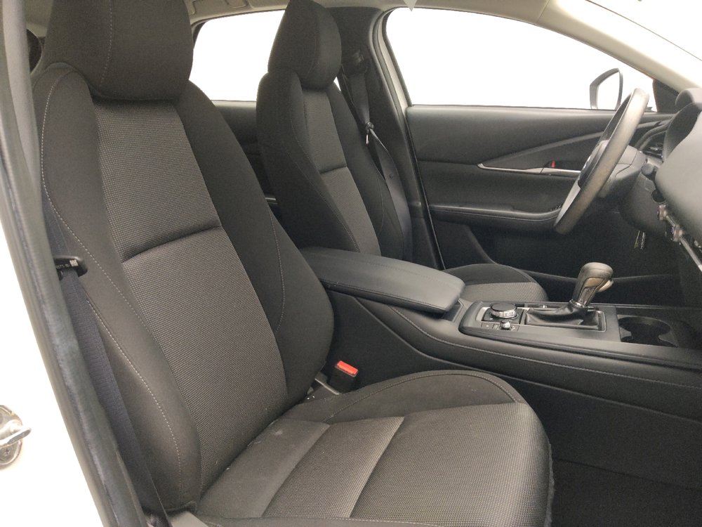 Used 2021 MAZDA CX-30 FWD 2.5 S image 21