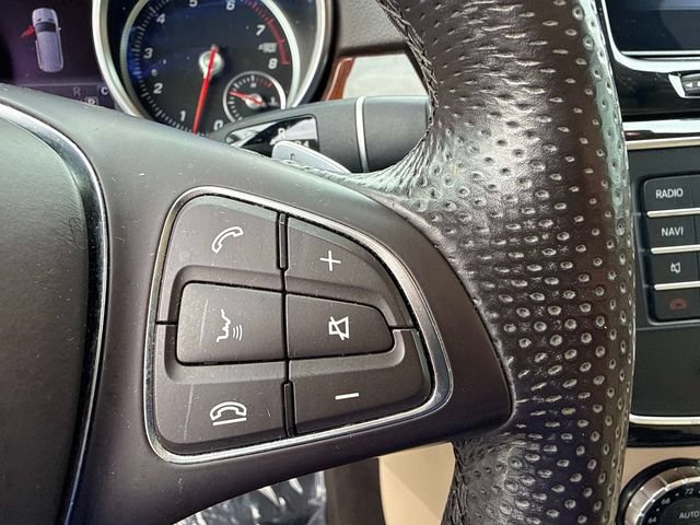Used 2019 Mercedes-Benz GLS 450 4MATIC image 25