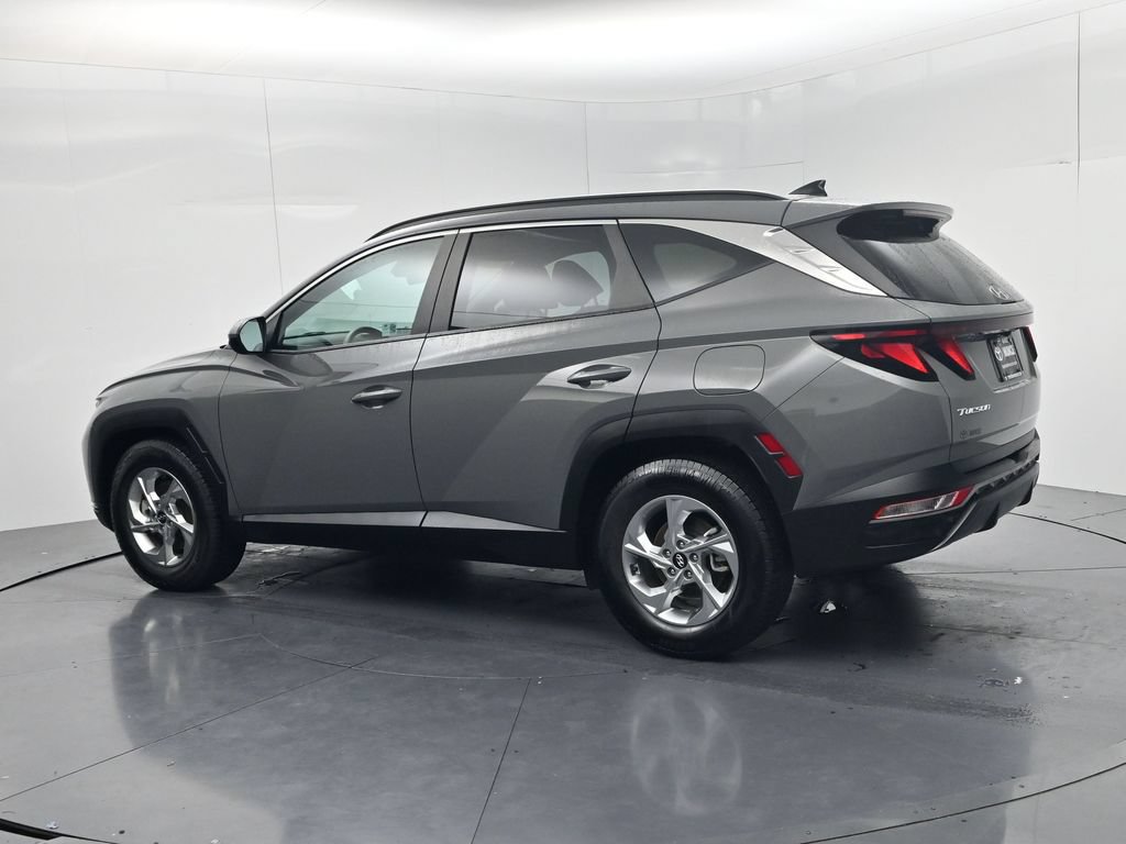 Used 2024 Hyundai Tucson SEL FWD image 5
