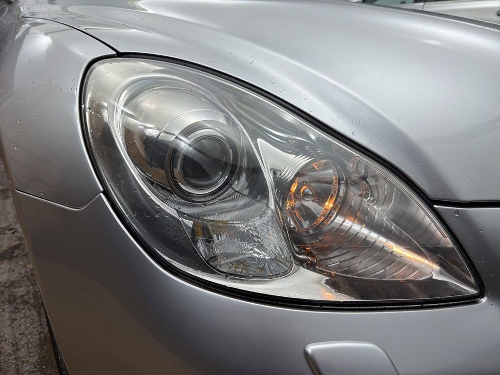 Used 2008 Lexus SC 430 Convertible w/ Preferred Accessory Pkg image 29