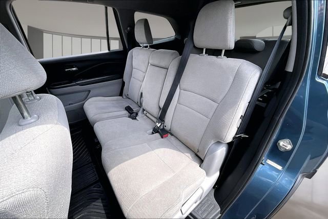 Used 2016 Honda Pilot EX image 20