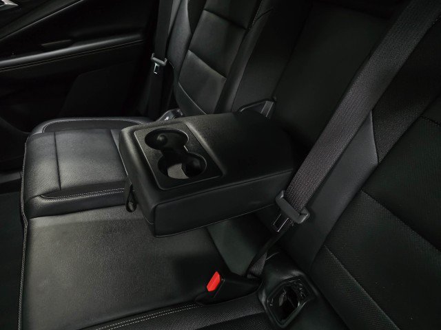 Used 2024 Chevrolet Blazer EV LT AWD/4WD image 17