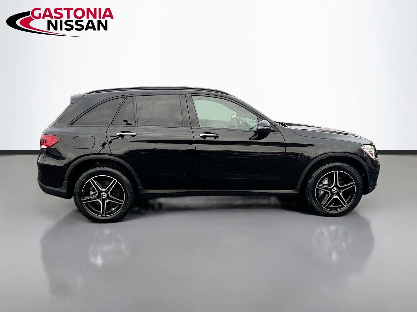 Used 2022 Mercedes-Benz GLC 300 image 10