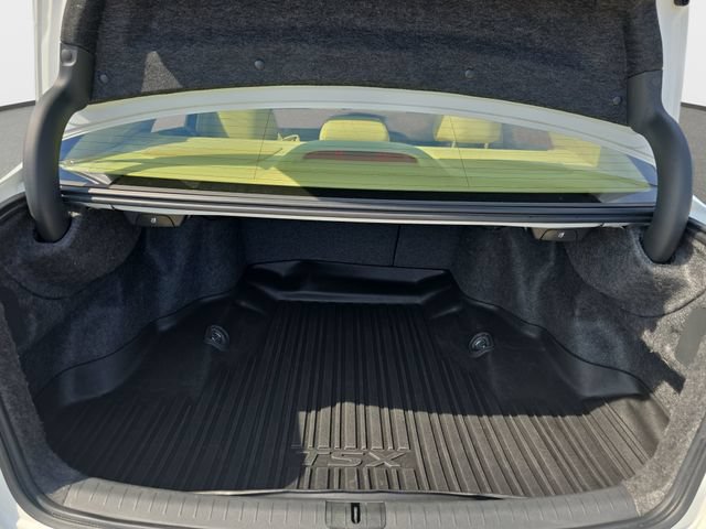 Used 2012 Acura TSX Sedan FWD image 14