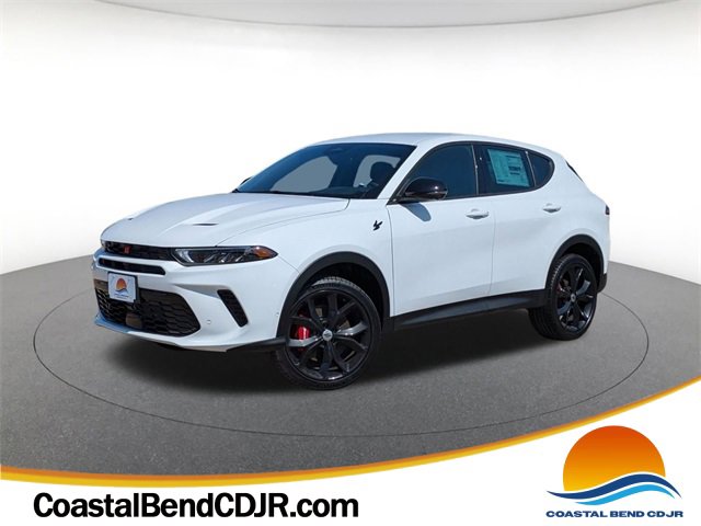 New 2025 Dodge Hornet GT