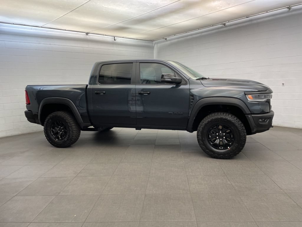New 2026 RAM 1500 RHO AWD/4WD image 2