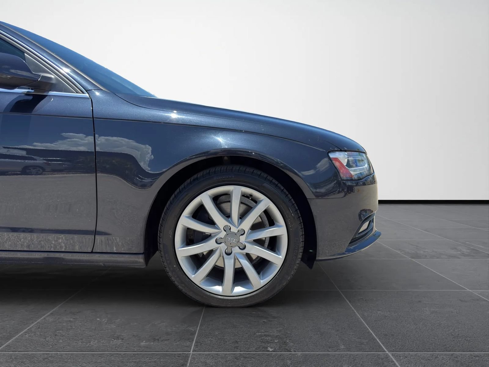 Used 2013 Audi A4 2.0T Premium Plus w/ Premium Plus Pkg AWD/4WD image 31