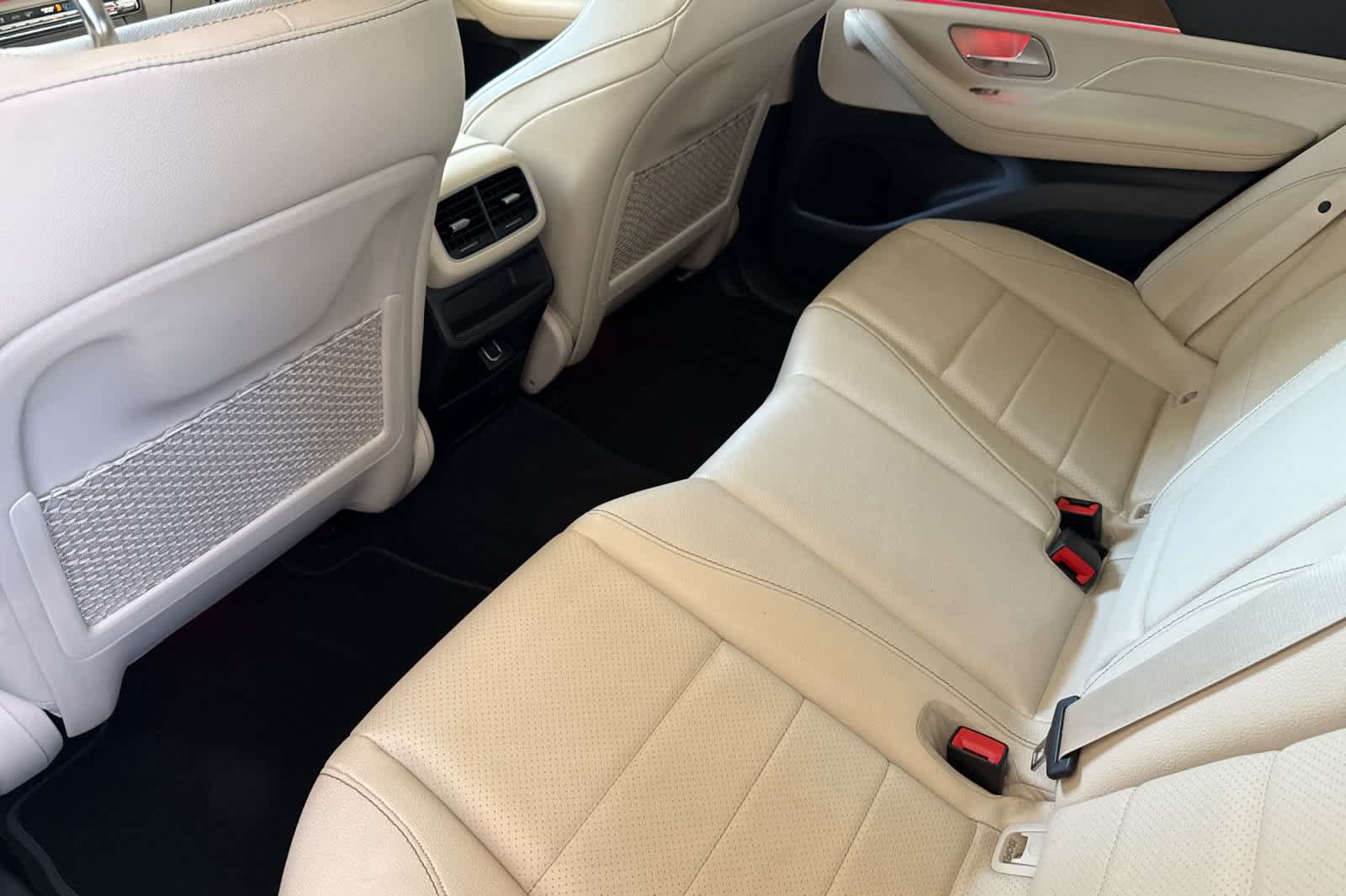 Certified 2022 Mercedes-Benz GLE 350 4MATIC image 11
