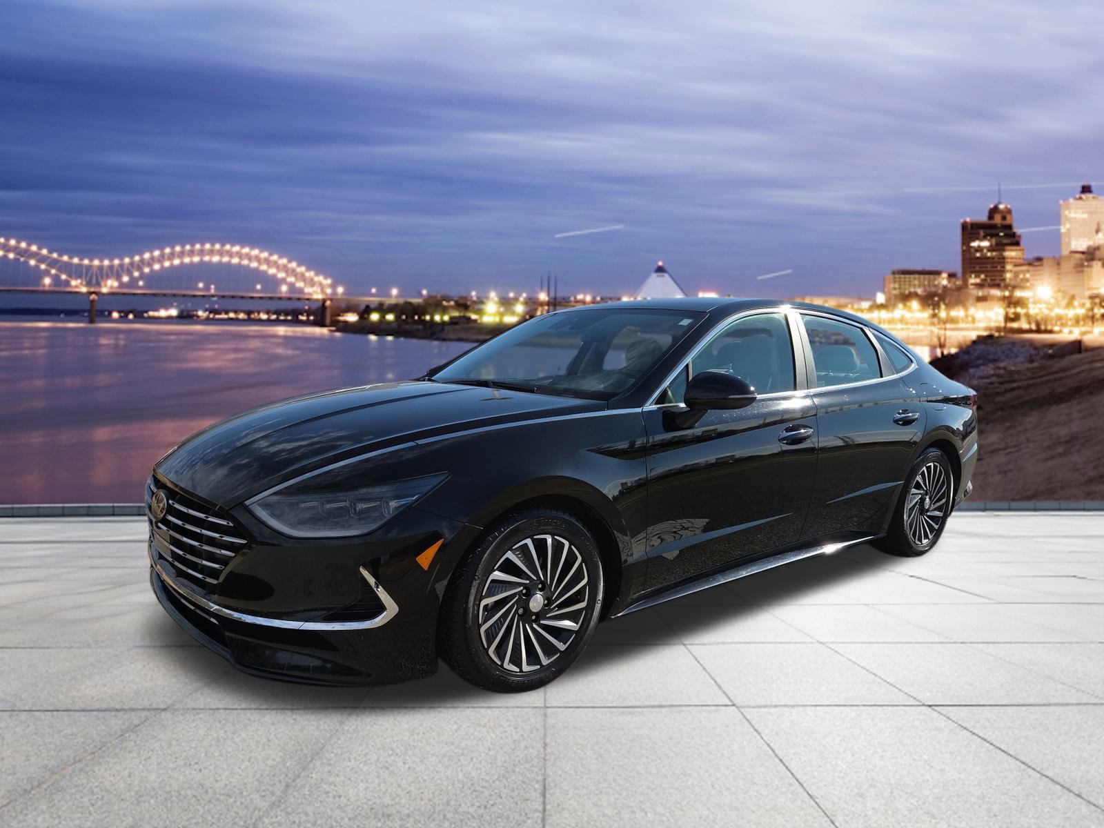 Used 2021 Hyundai Sonata Limited