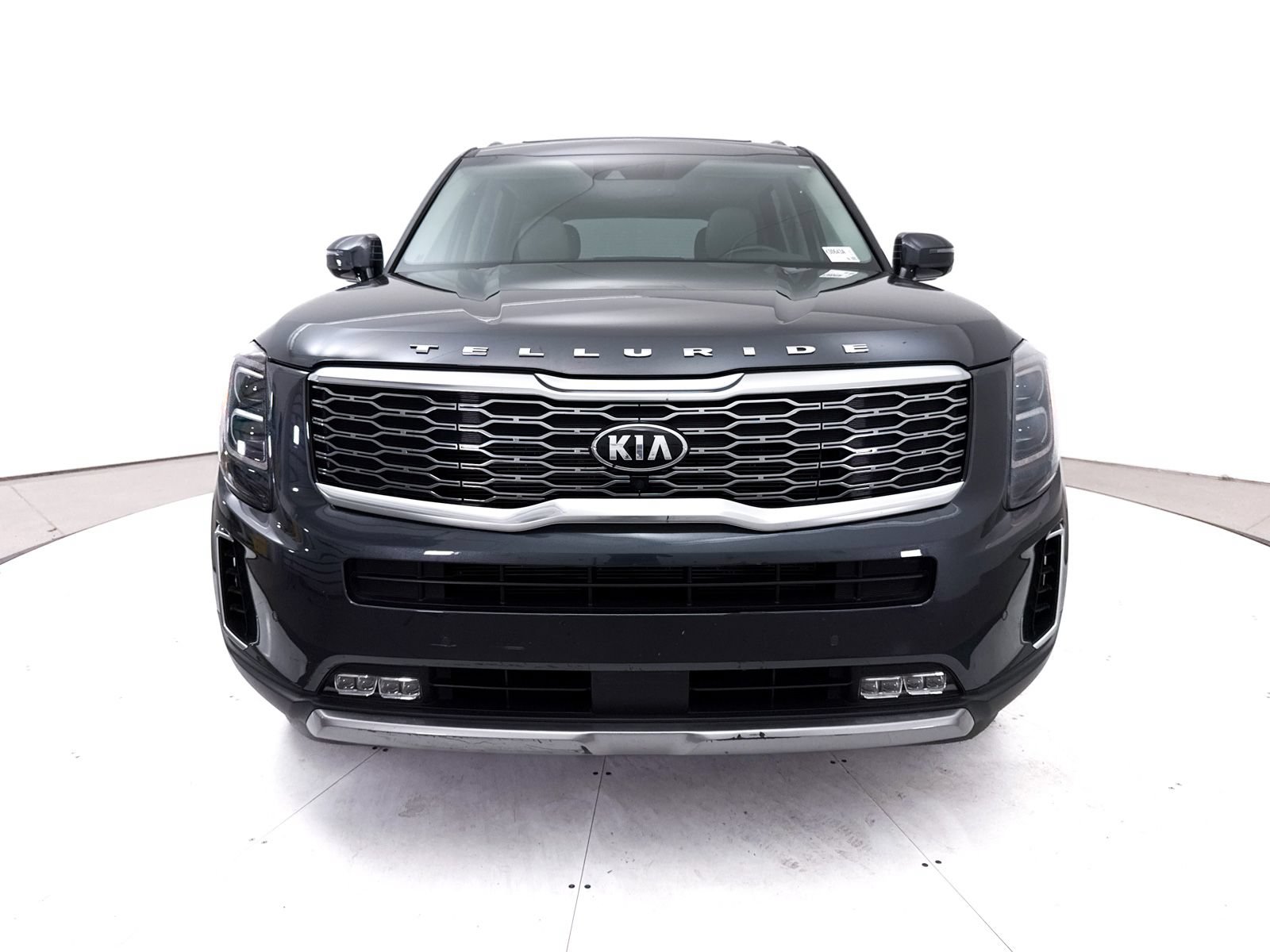 Used 2021 Kia Telluride SX AWD/4WD image 15