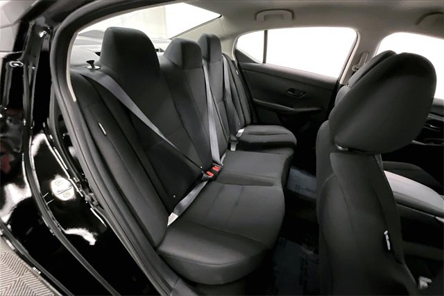 New 2025 Nissan Sentra S image 29